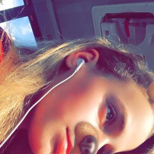 Meet your Posher, Kristen